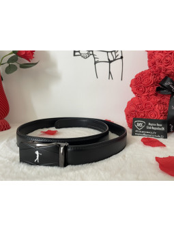 💥 Ceinture Homme Élégante -...
