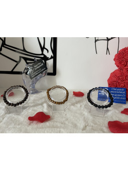 ✨ Bracelet en pierre de...