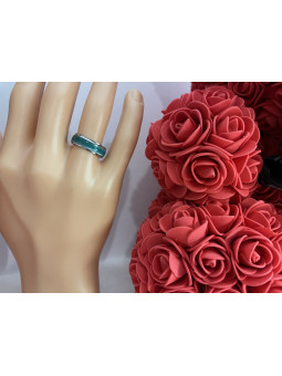 ✨ Bague Élégante avec...