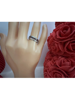 ✨ Bague Élégante avec...