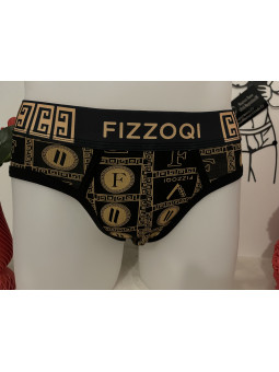 👑 FIZZOQI – Le slip royal à...