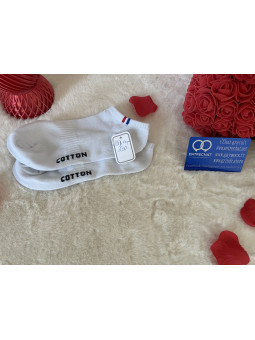 🧦 Chaussettes basses...