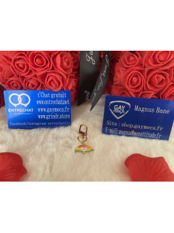 🌈 Nouveauté Accessoire...