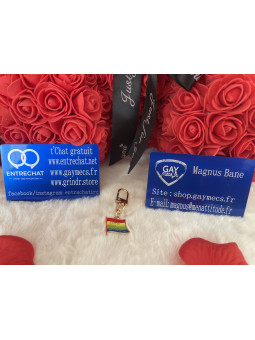 🌈 Nouveauté Accessoire...