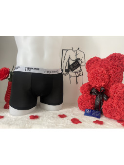 🖤 Boxer “THINKING LIFE” –...