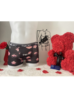 🐸 "Eyes on You" – Le boxer...