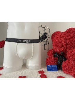 🔥 Boxer POWER – Style et...