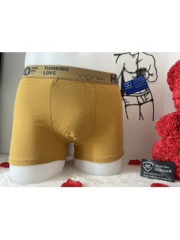 🩲 Boxer homme – "THINKING...