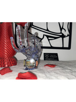 🕰️ Montre Fantaisie Style...