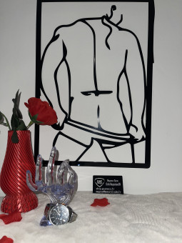 🕶️ Montre Homme Geneva –...