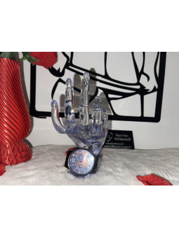 🕶️ Montre Homme Geneva –...