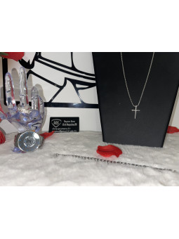 Set bijou homme complet –...