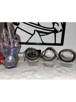 ⏱️ Montre élégante homme –...