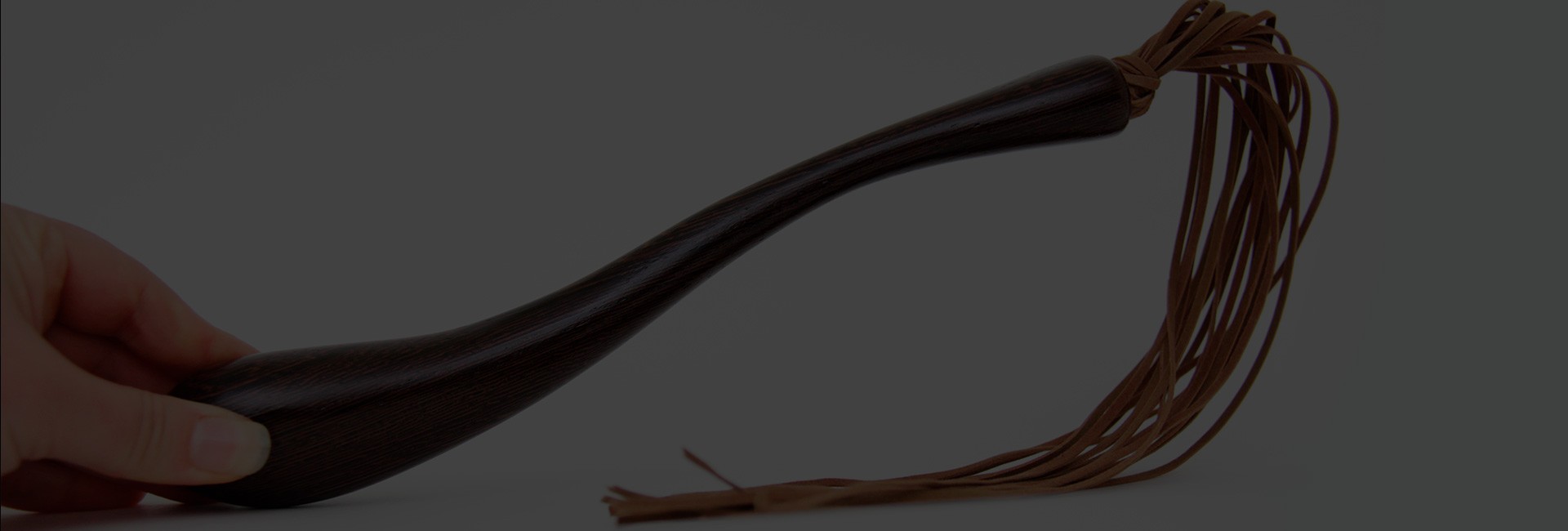 Gode Réaliste Woods
